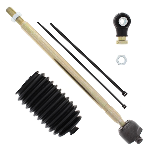 All Balls All Balls Tie Rod End Kit 51-1040-L 51-1040-L - main